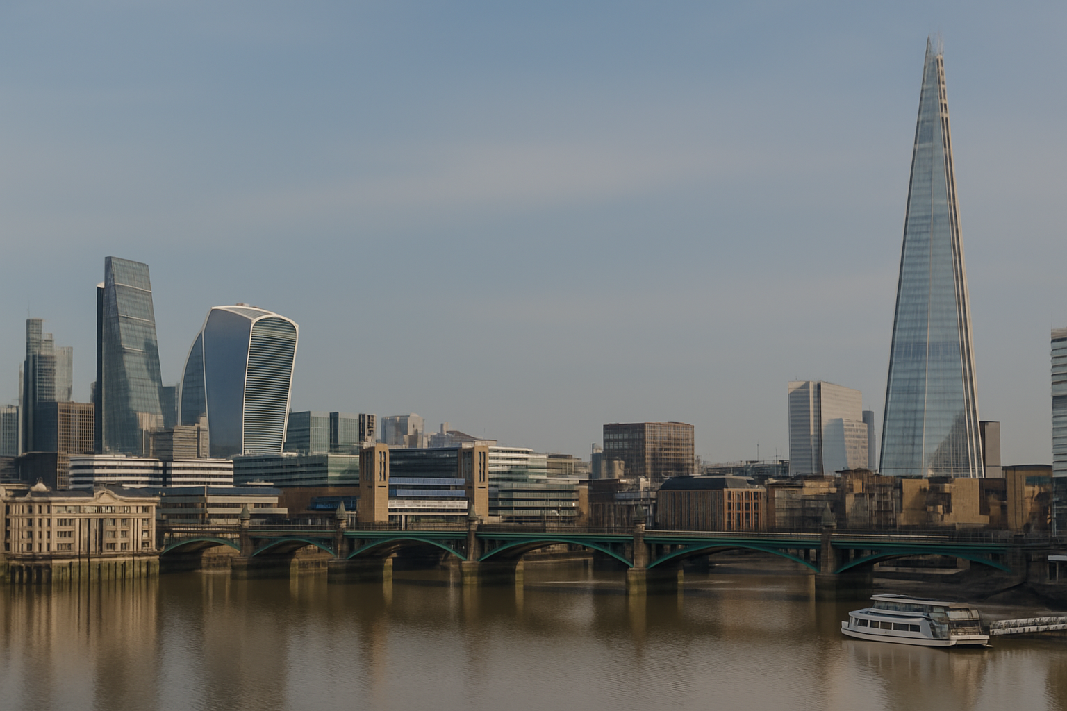 Londra’da Konut Yatırımı Yapmak